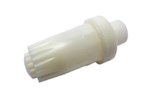 boquilla plastico