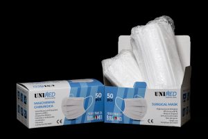 UNIMED F3 Scatola 50 pz 3008 x 2008