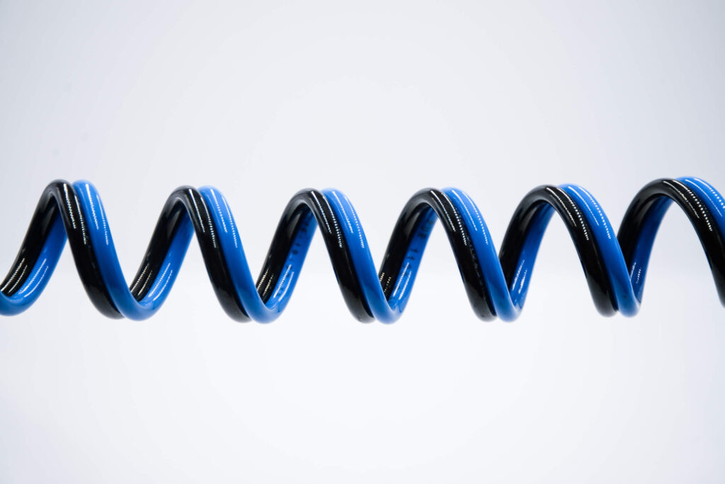 Spirale-Poliuretano-Galley