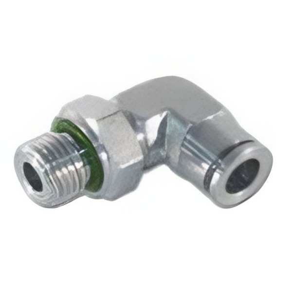 Acero inoxidable AISI 316