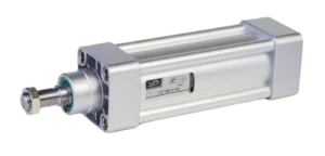 vesta air compressed
