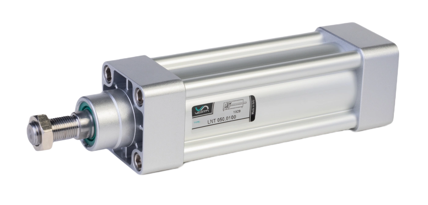 vesta air compressed