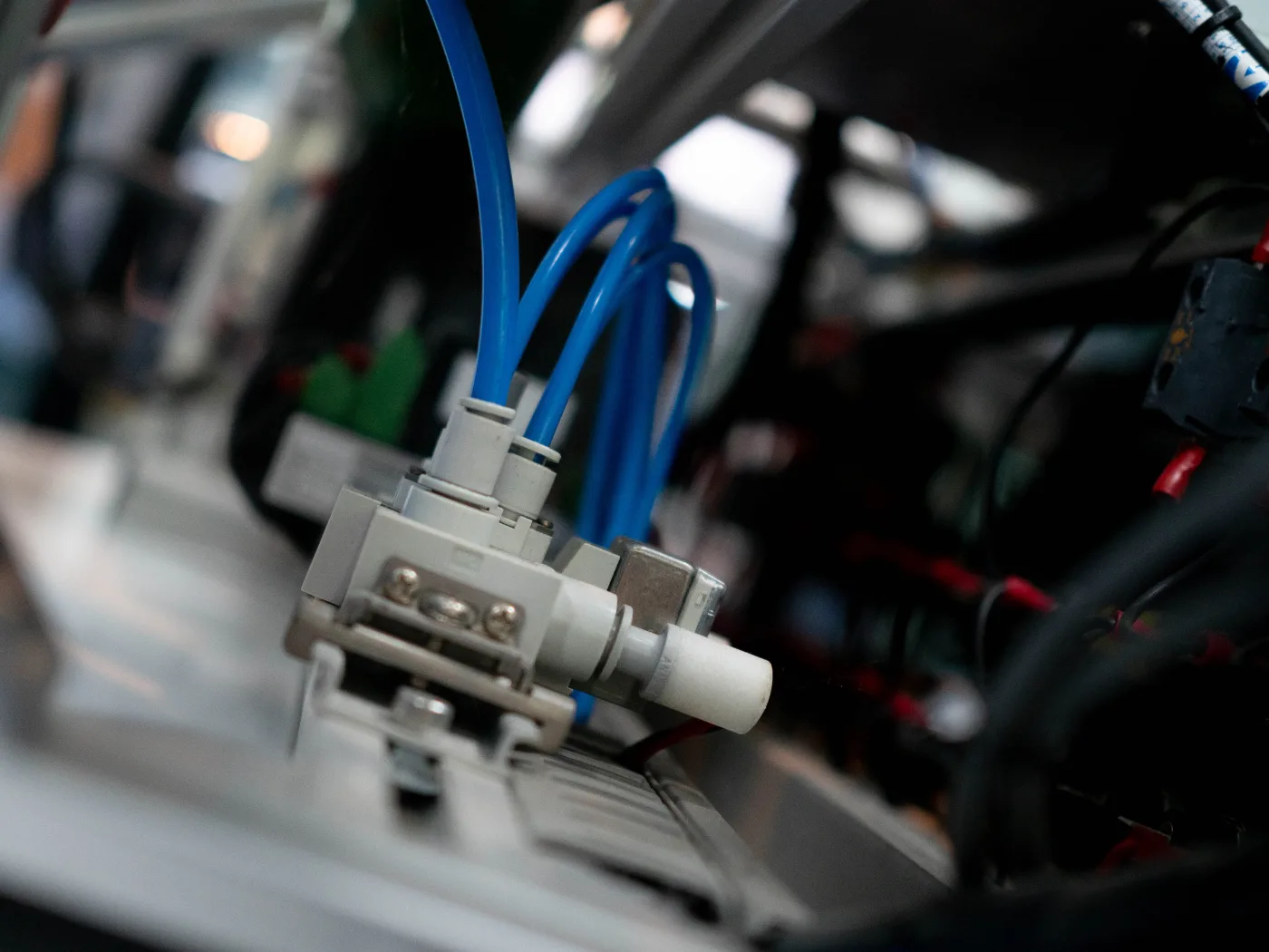 automatizacion neumatica