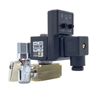 Automatic Water Drain Series R2SC