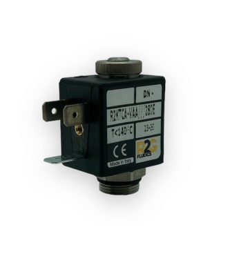 Solenoid Pilot Series R2KT