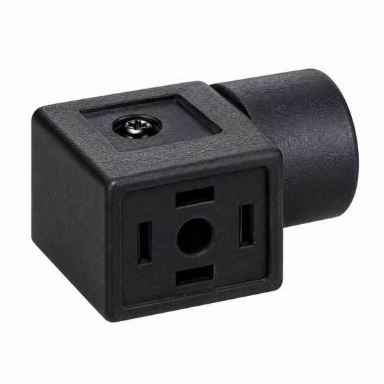 conectores p12 4 550