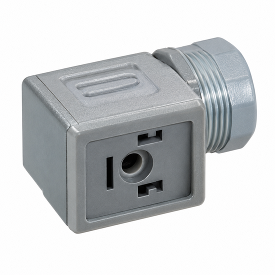 conectores p12 5 550