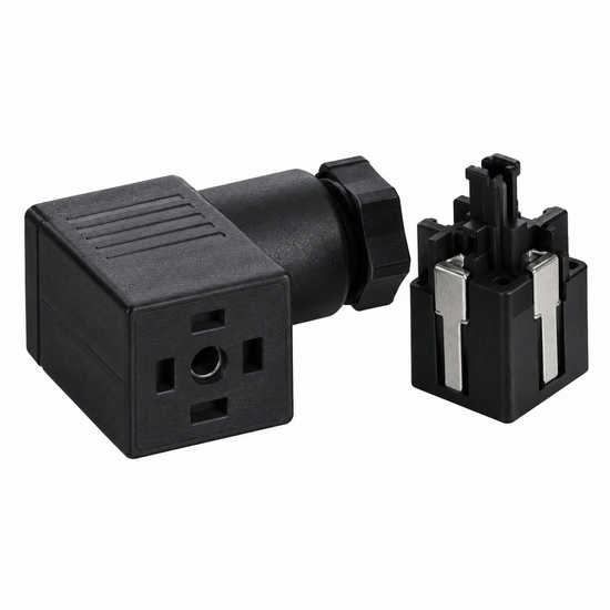 conectores p16 1 550
