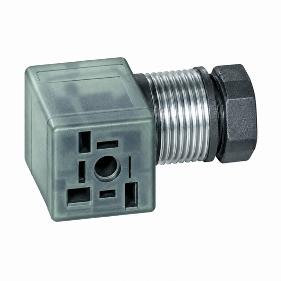 conectores p16 2 550