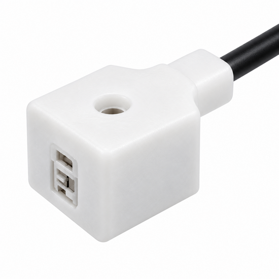 conectores p26 3 550