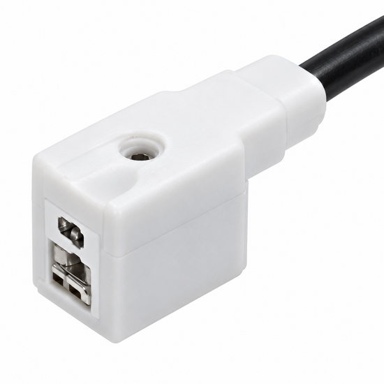 conectores p30 3 550