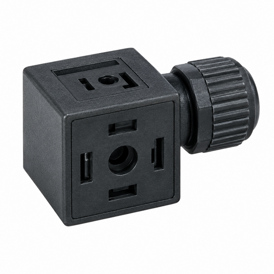 conectores p8 4 550