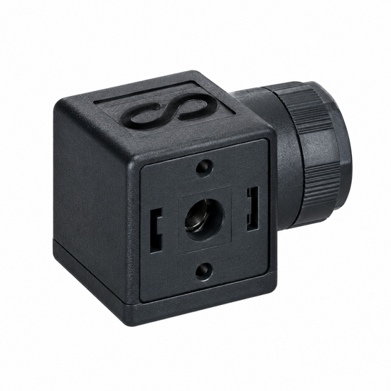 conectores p8 5 550