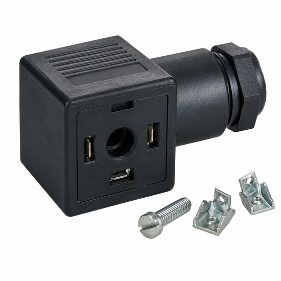conectores p8 6 550