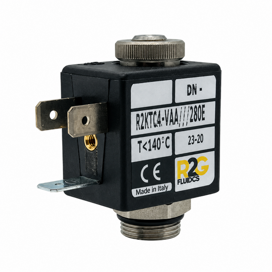Elettropiloti Serie R2KT