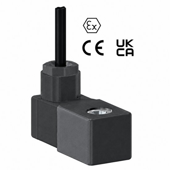 Bobine Serie 70Fx