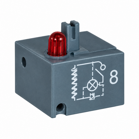 serie compact 550
