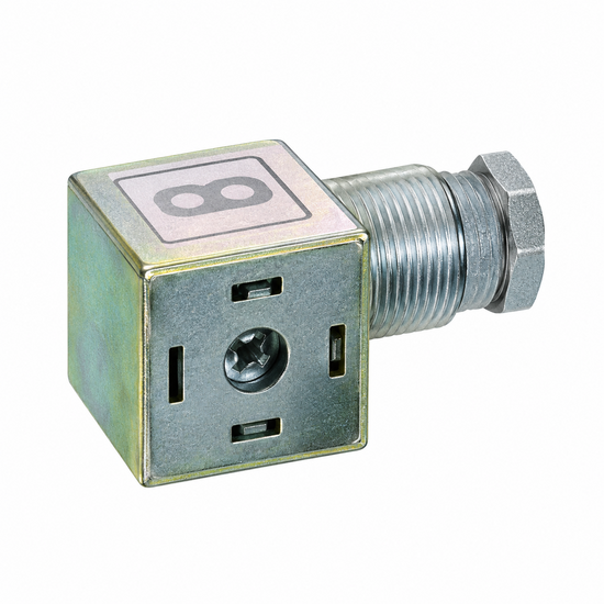 serie estandar con circuito 550